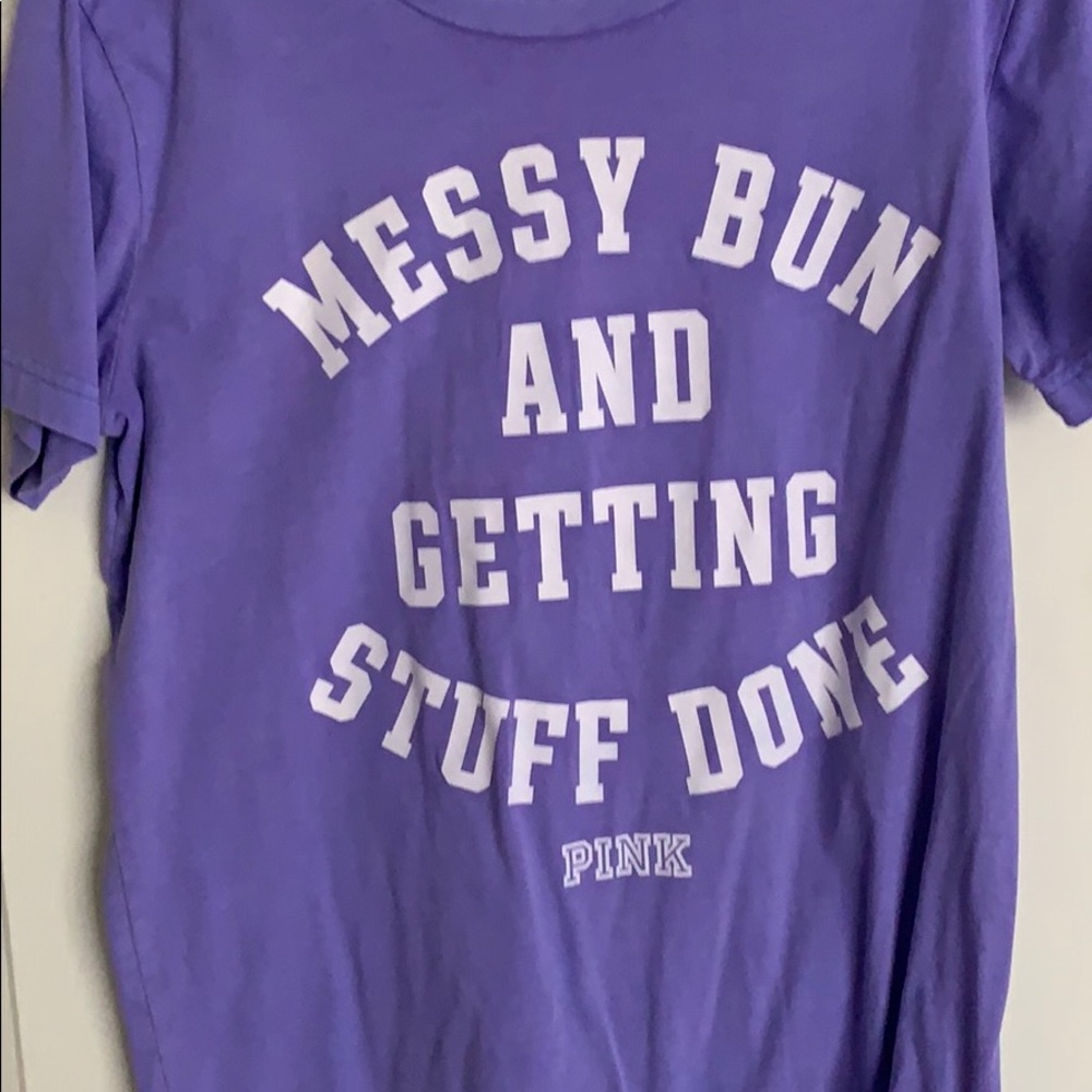 Vs tee.